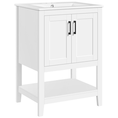 Bathroom vanities cabinet with - vanities,