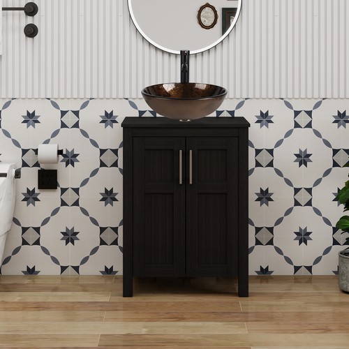 Bathroom vanity vessel - bathroom,