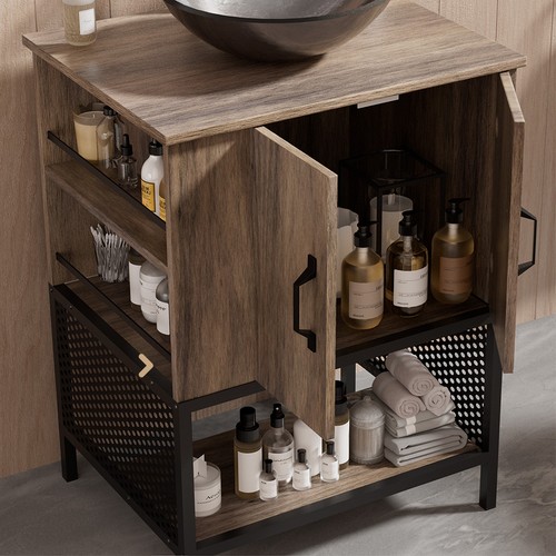 24inch single bathroom vanity - 24inch,