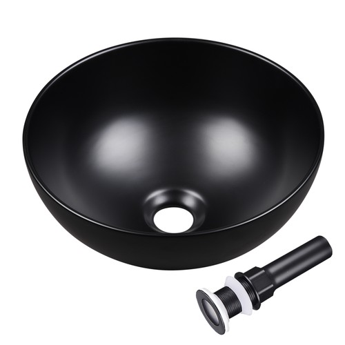 Bathroom round bowl shaped - 12",