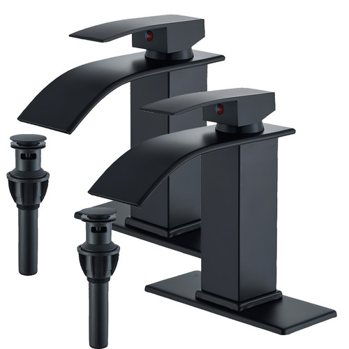 Sets bathroom sink faucet - sets,