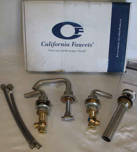 California faucets 3002k - california, 3002k-sn