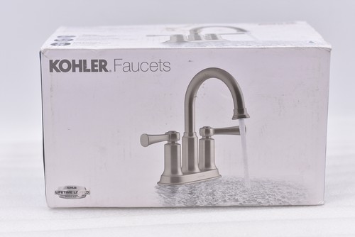 Kohler aderleee center set - center,