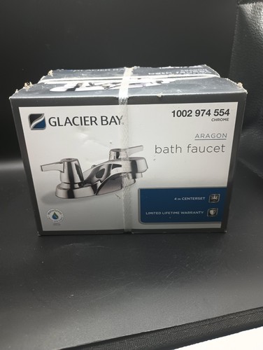 New glacier bay - ,