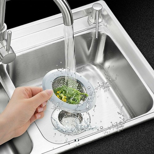 2pcs kitchen sink filter - sink,